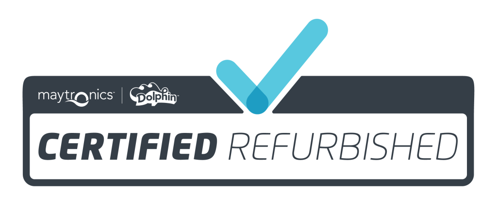 Dolphin Certified Refurbished Pool Cleaners