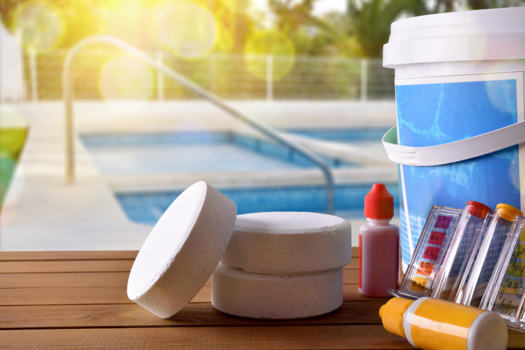 5 Signs Your Pool Cleaner Needs Maintenance