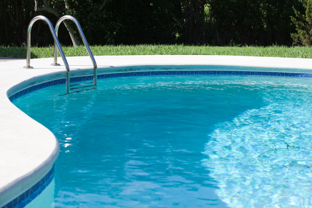 How often should you clean your pool?