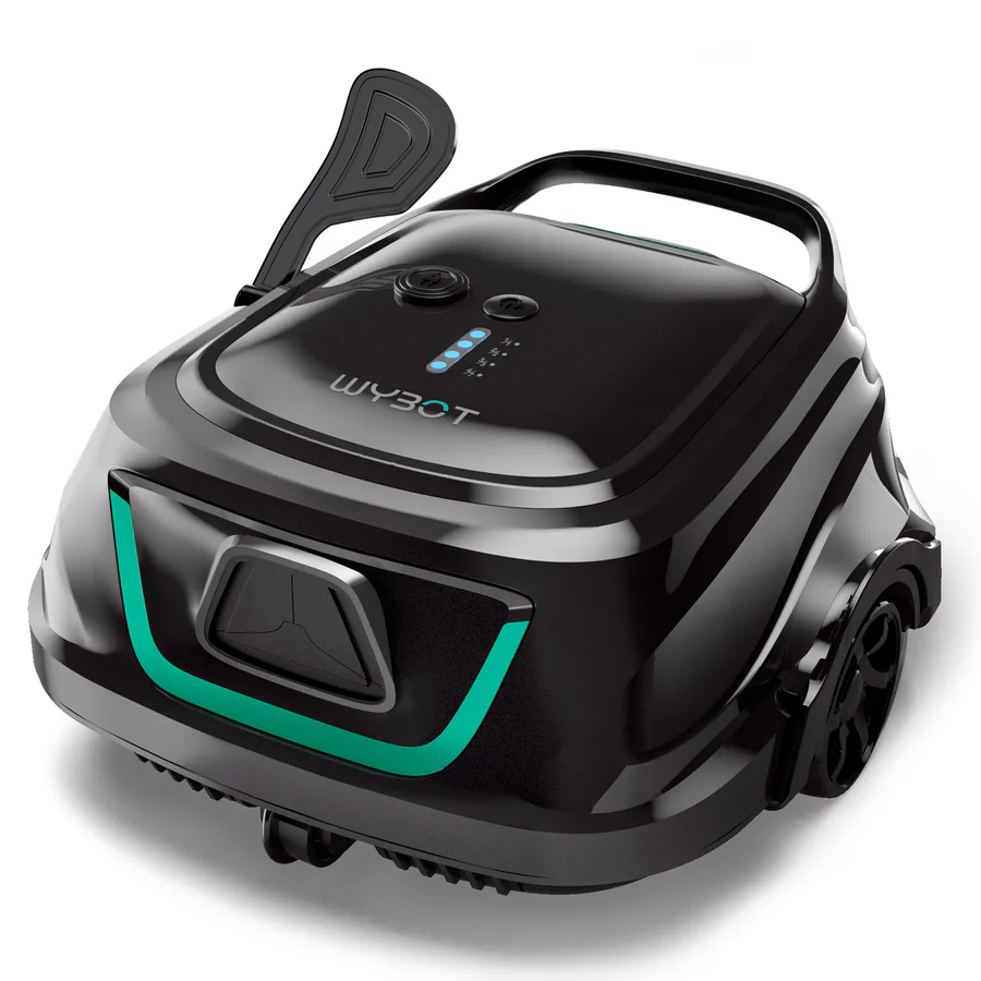 WYBOT A1 Cordless Robotic Pool Cleaner